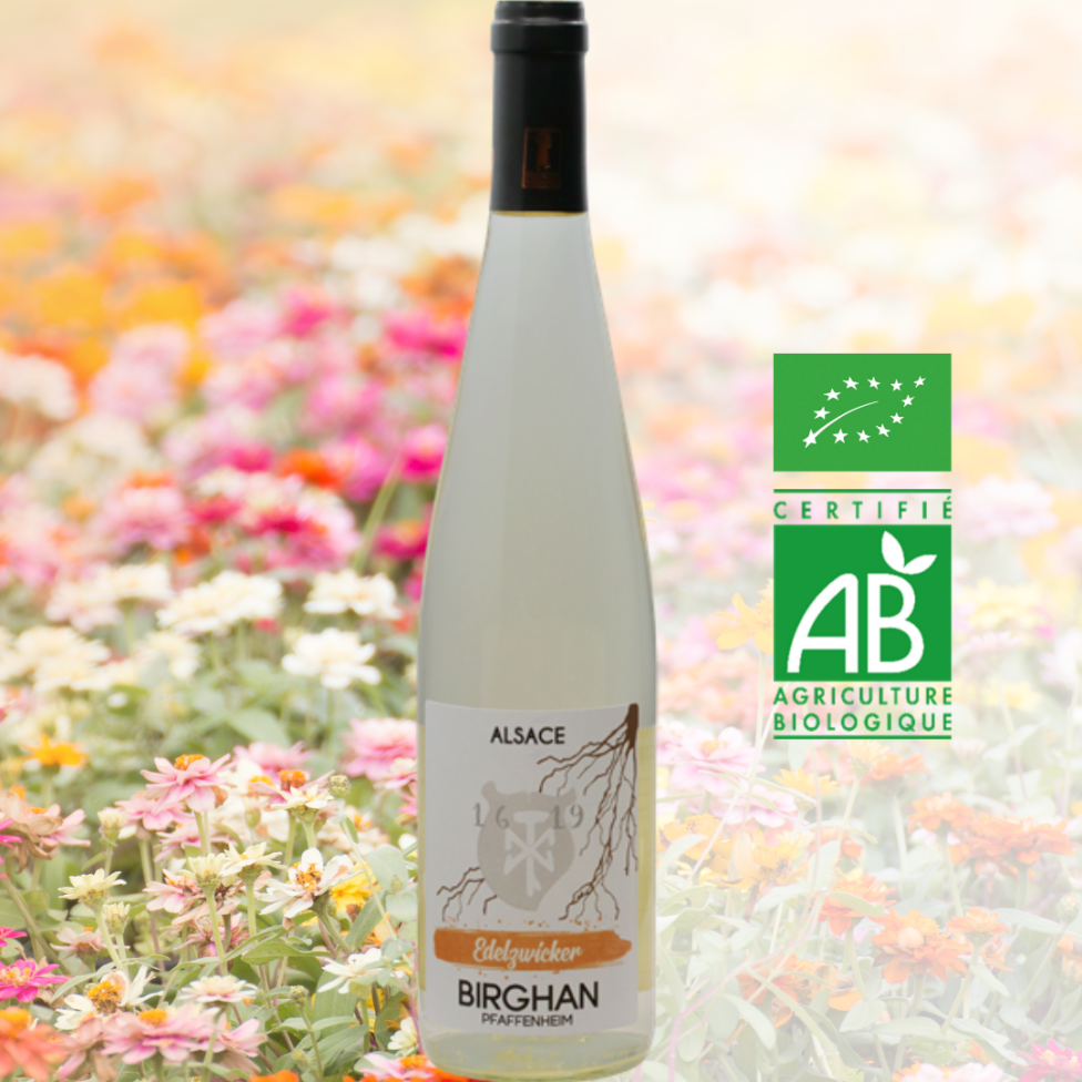 Edelzwicker (100 cl)